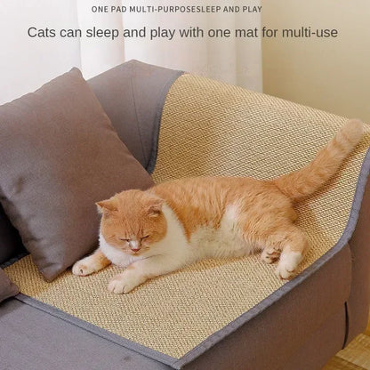 Cover Sofa Protective Scratcher