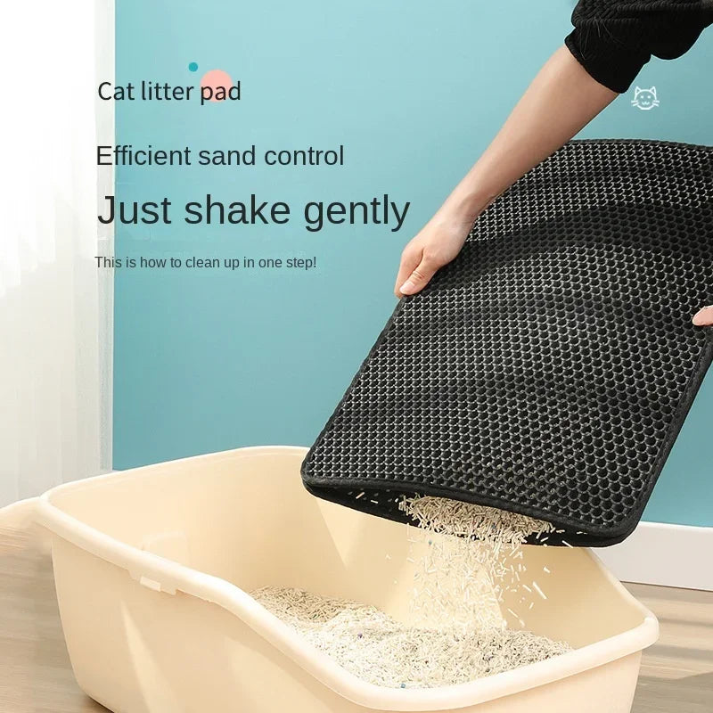 Waterproof Carpet